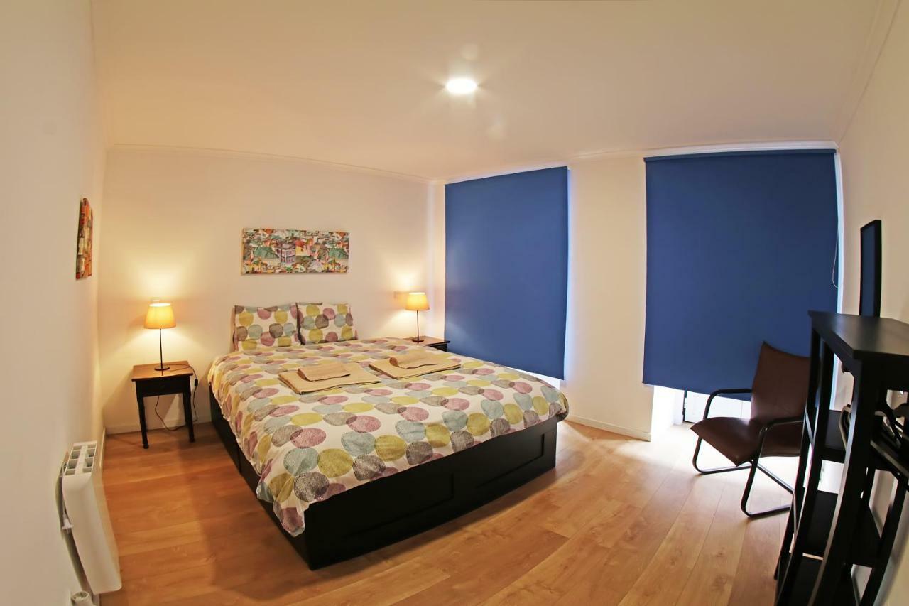 Apartamento Romantichome At Alfama's Heart